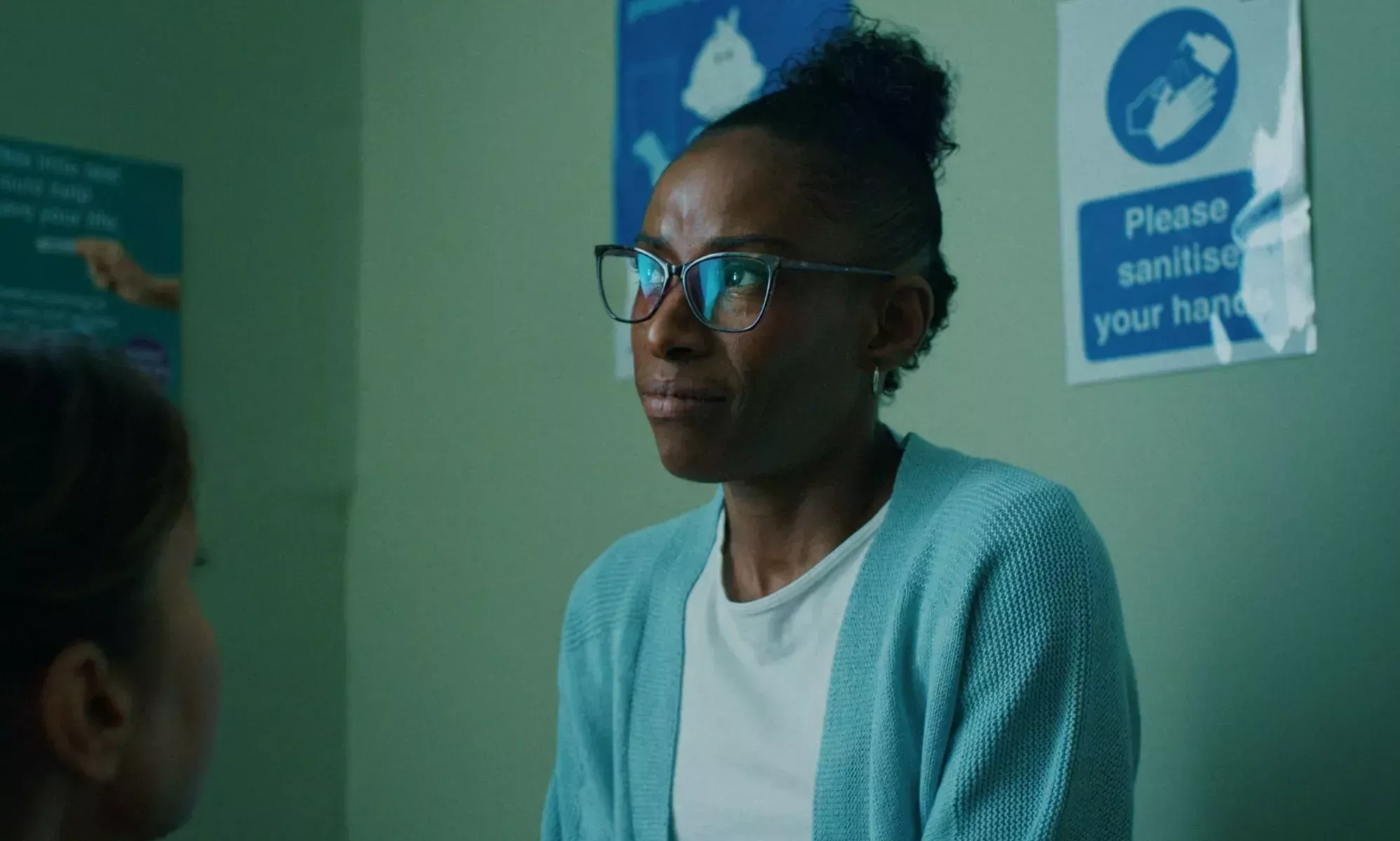 El primer anuncio televisivo sobre el VIH en 40 años