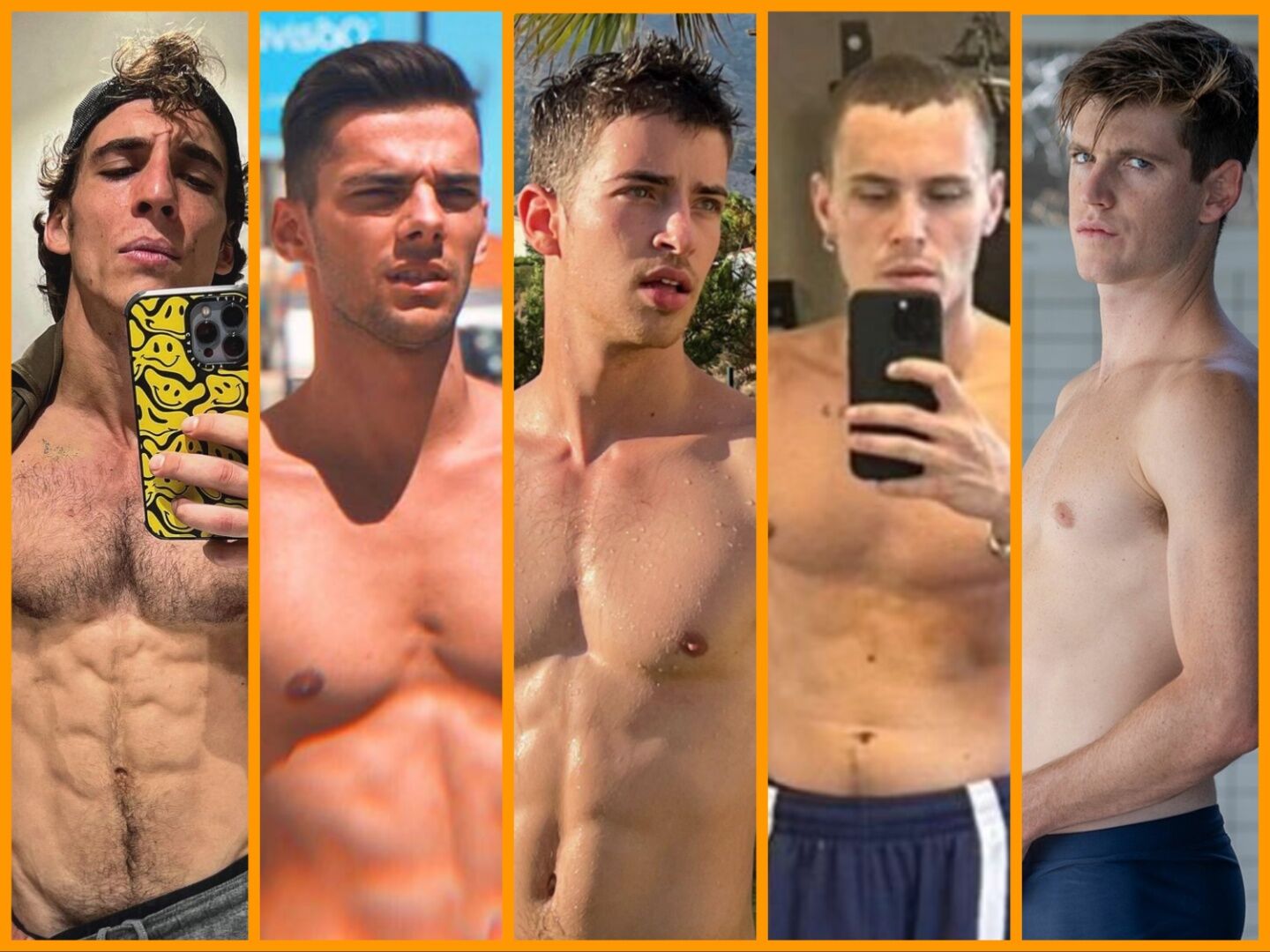 ¿Qué ha sido de los actores de “Élite”?