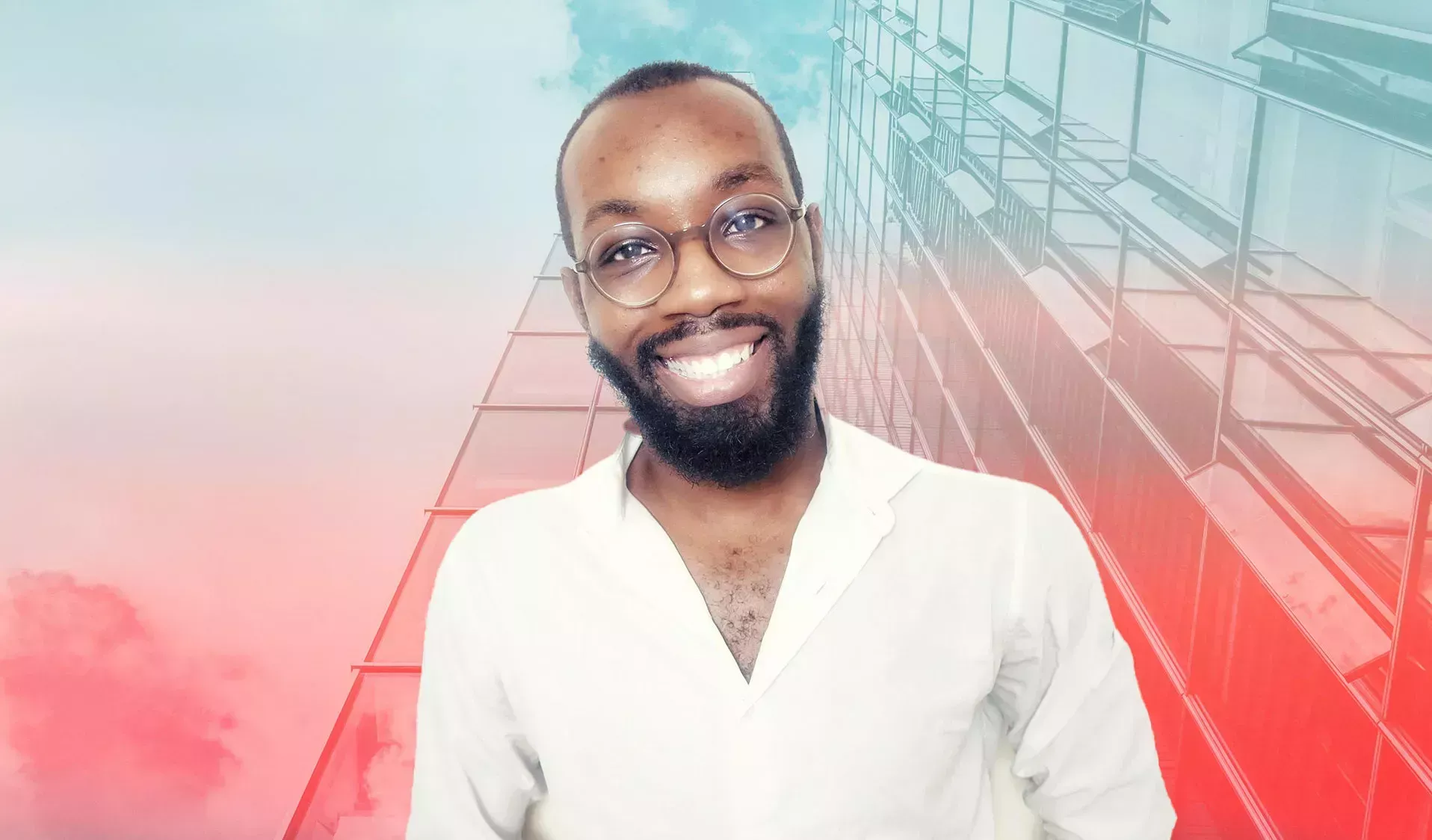 Encontré mi espacio seguro