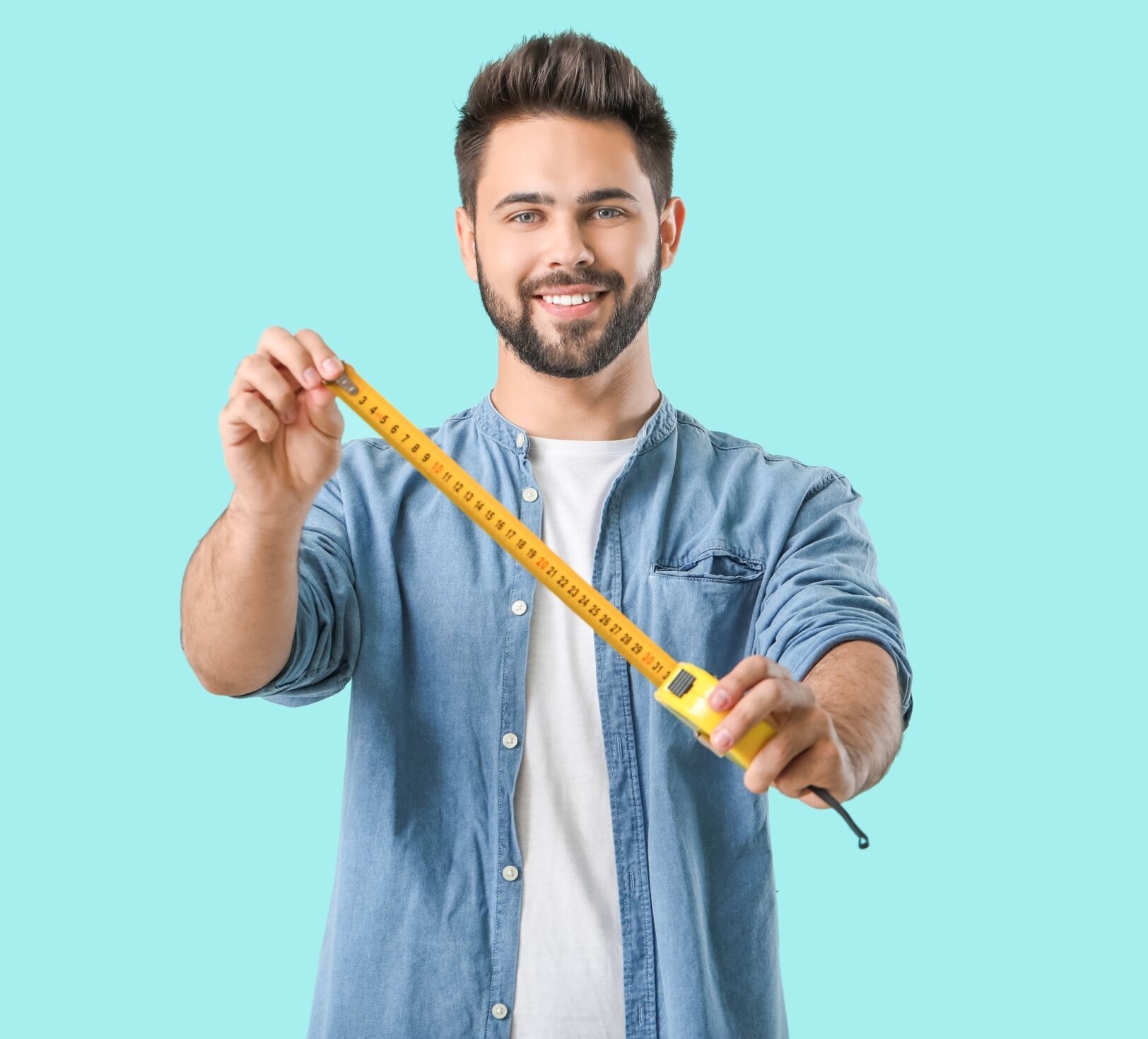 Gay Twitter celebra el "otoño del pene pequeño"