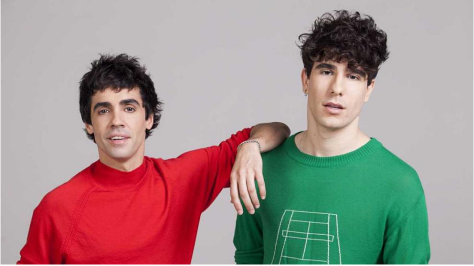 Los Javis Regresan con 'La Mesías': Un viaje de Fe, trauma y arte