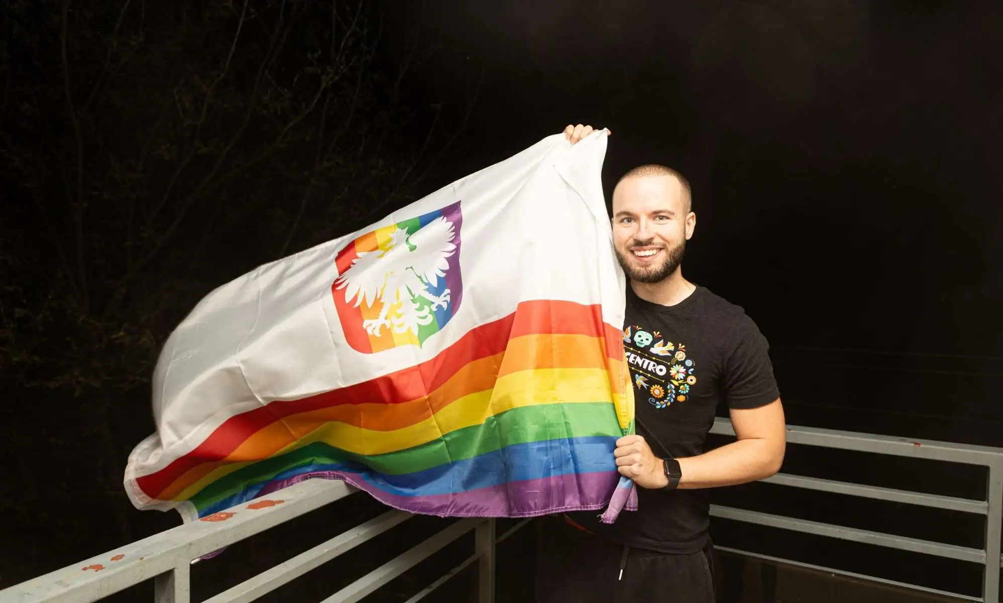 La comunidad LGBTQ+ de Polonia celebra la derrota electoral de la derecha