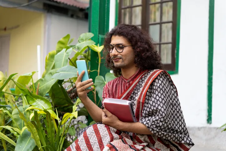 La innovadora iniciativa de este estado indio ayuda a la comunidad trans a acceder a la educación superior