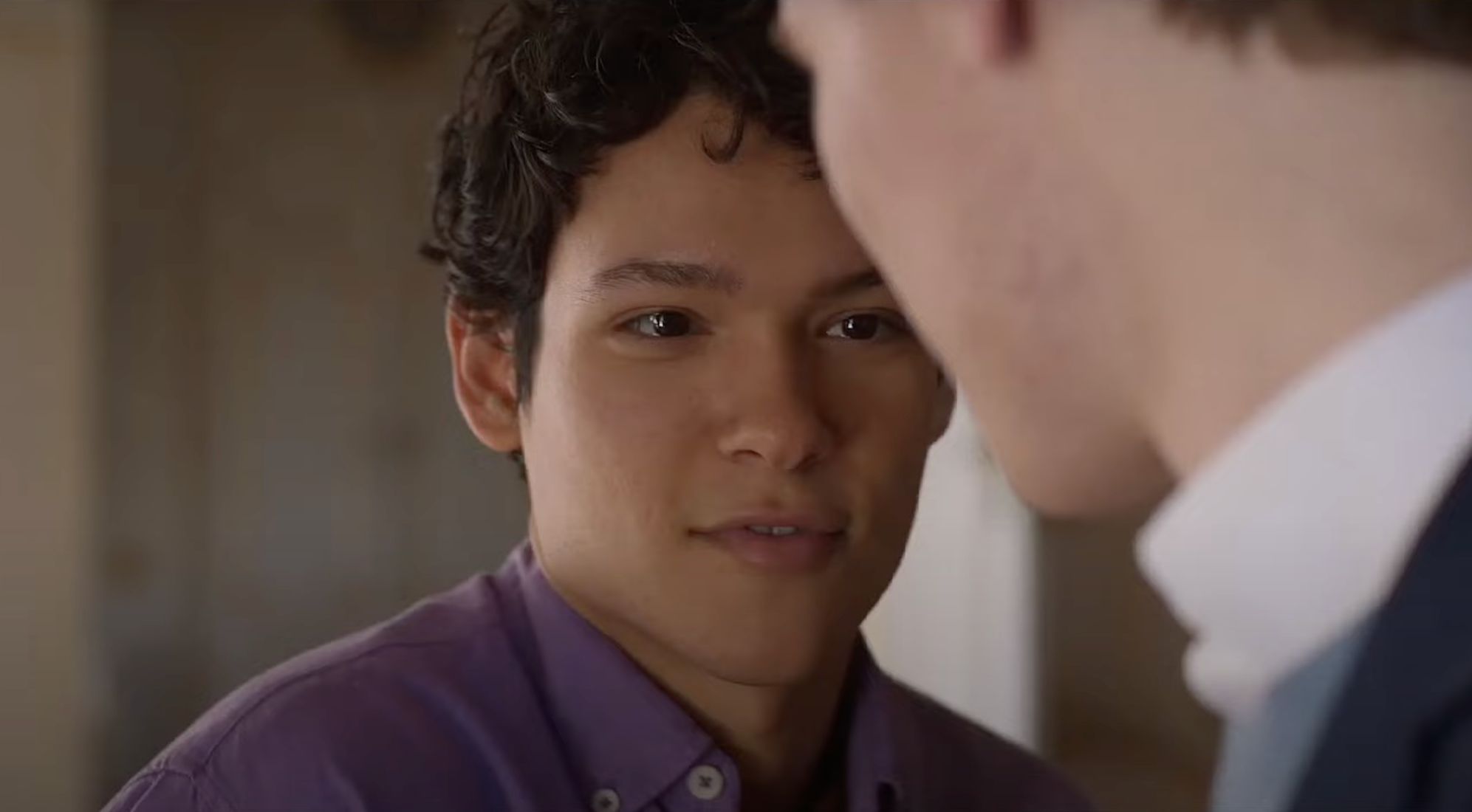 La última temporada de los Young Royals vuelve con más química que núnca