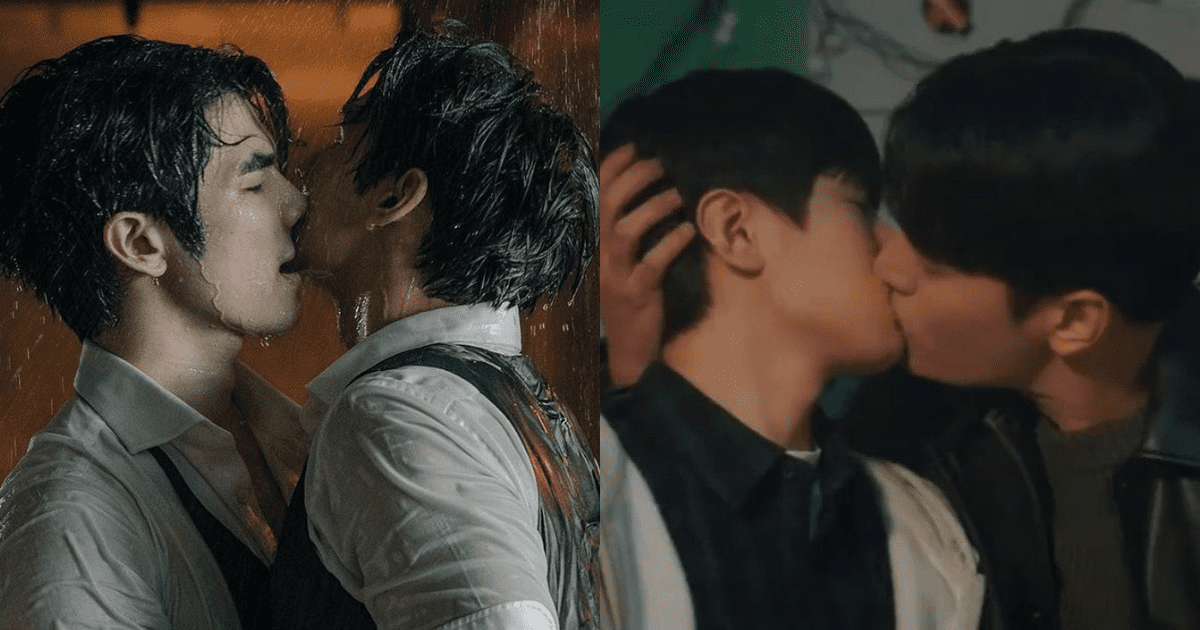 Las 10 mejores series de Boys Love que no te puedes perder