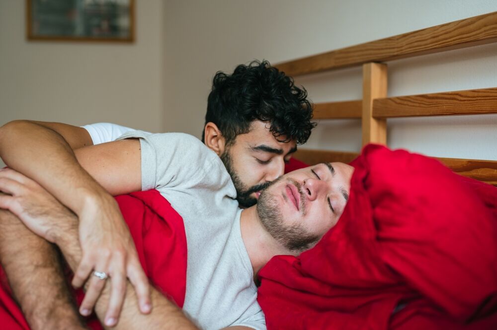 Los gays revelan lo más sexy que les ha dicho un hombre después de enrollarse