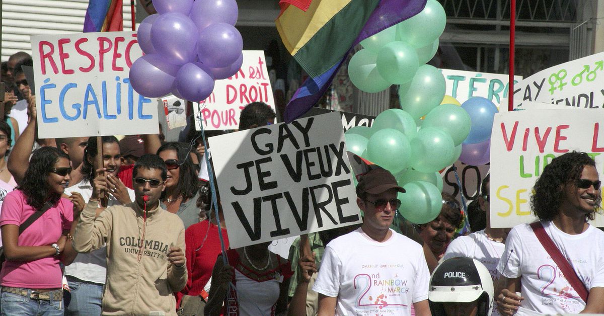 Un paso más a favor de los derechos humanos de las personas homosexuales