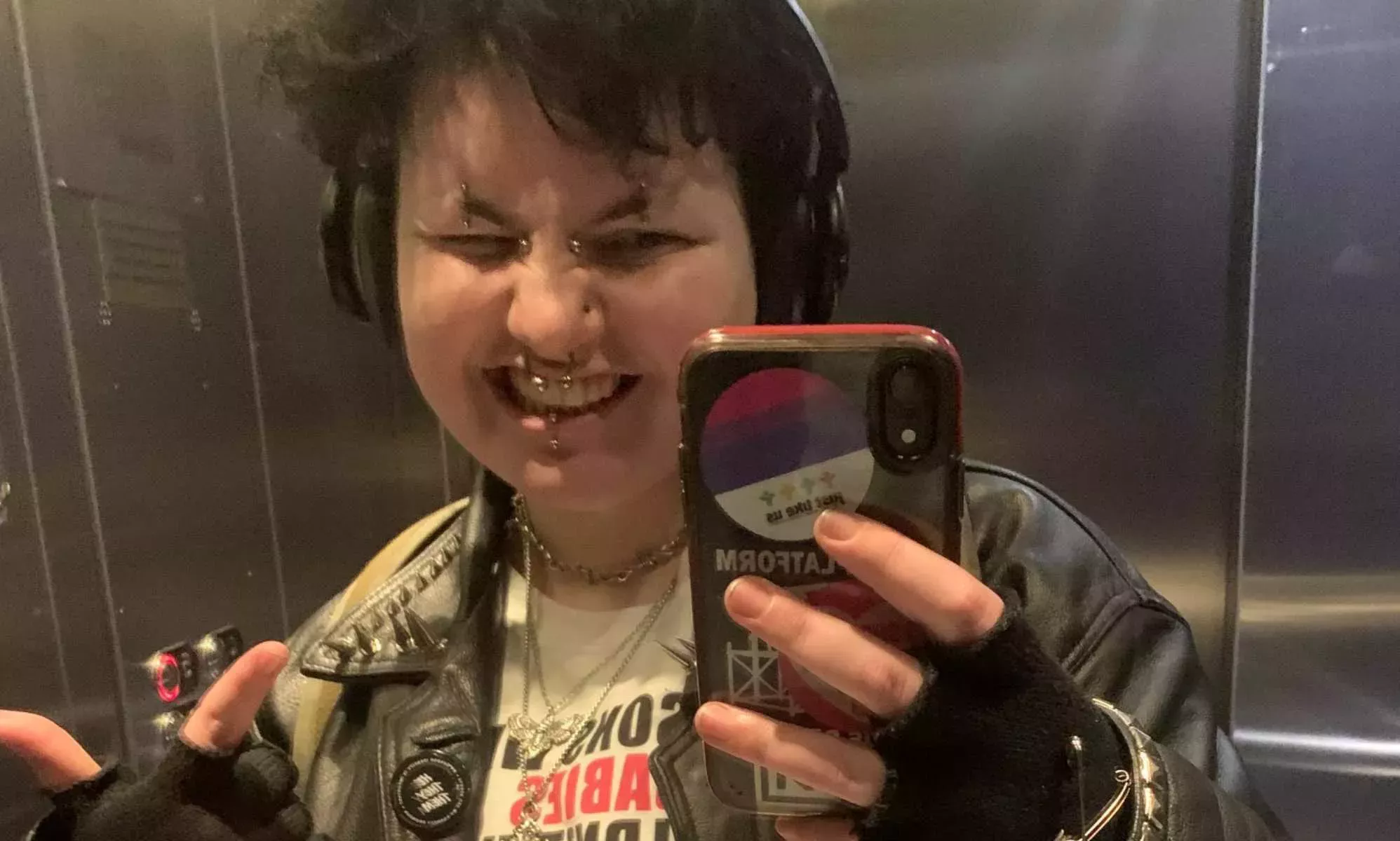 Me sacaron del armario en el colegio: así lo afronté