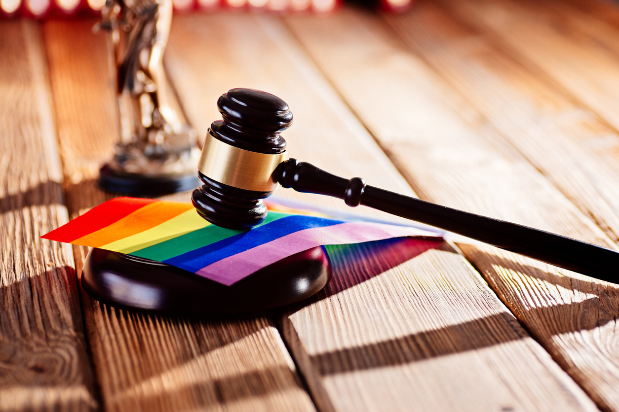 Michigan prohíbe las leyes de defensa contra el pánico gay