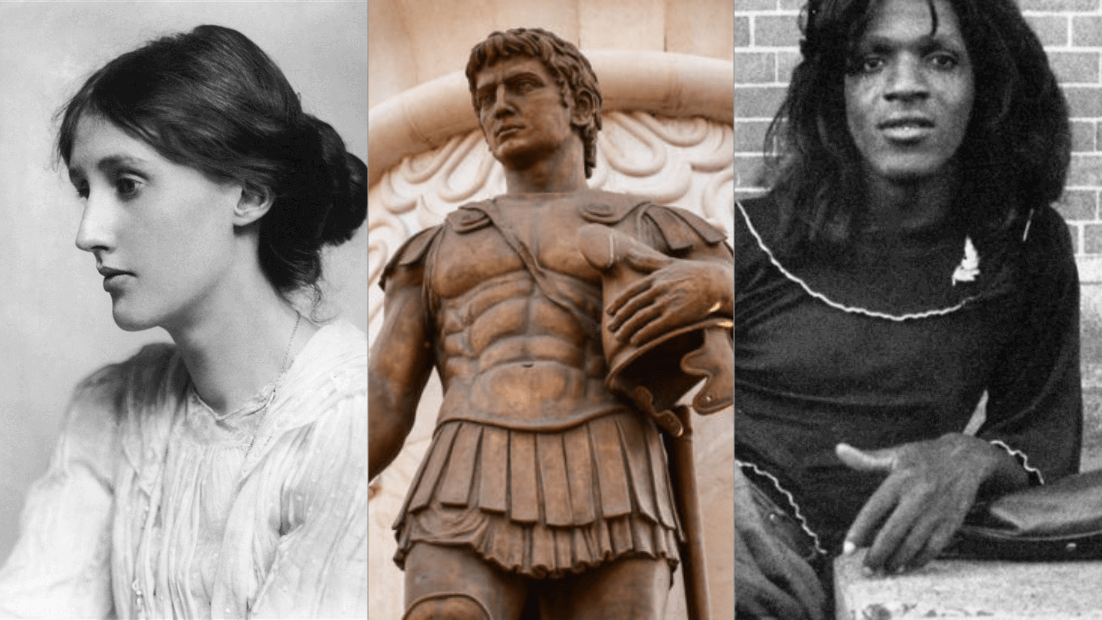 5 Personajes Históricos Gay que cambiaron el rumbo de la historia