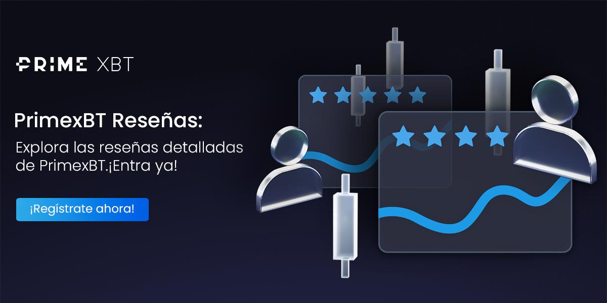 Primexbt reseñas 2023 Revisión de Crypto Exchange