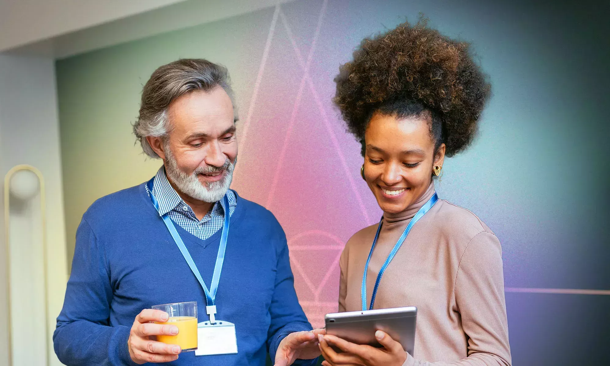 Sólo el 35% de los profesionales LGBTQ se sienten seguros siendo ellos mismos en el trabajo.