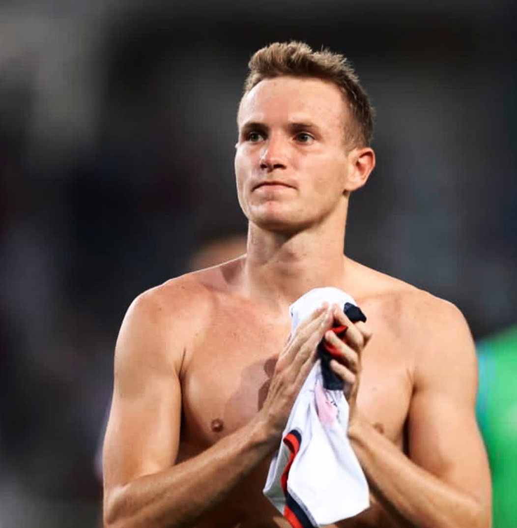 Jakub Jankto se dirige a deportistas LGBTQ+ tras salir del armario: 'No hay motivo para tener miedo'