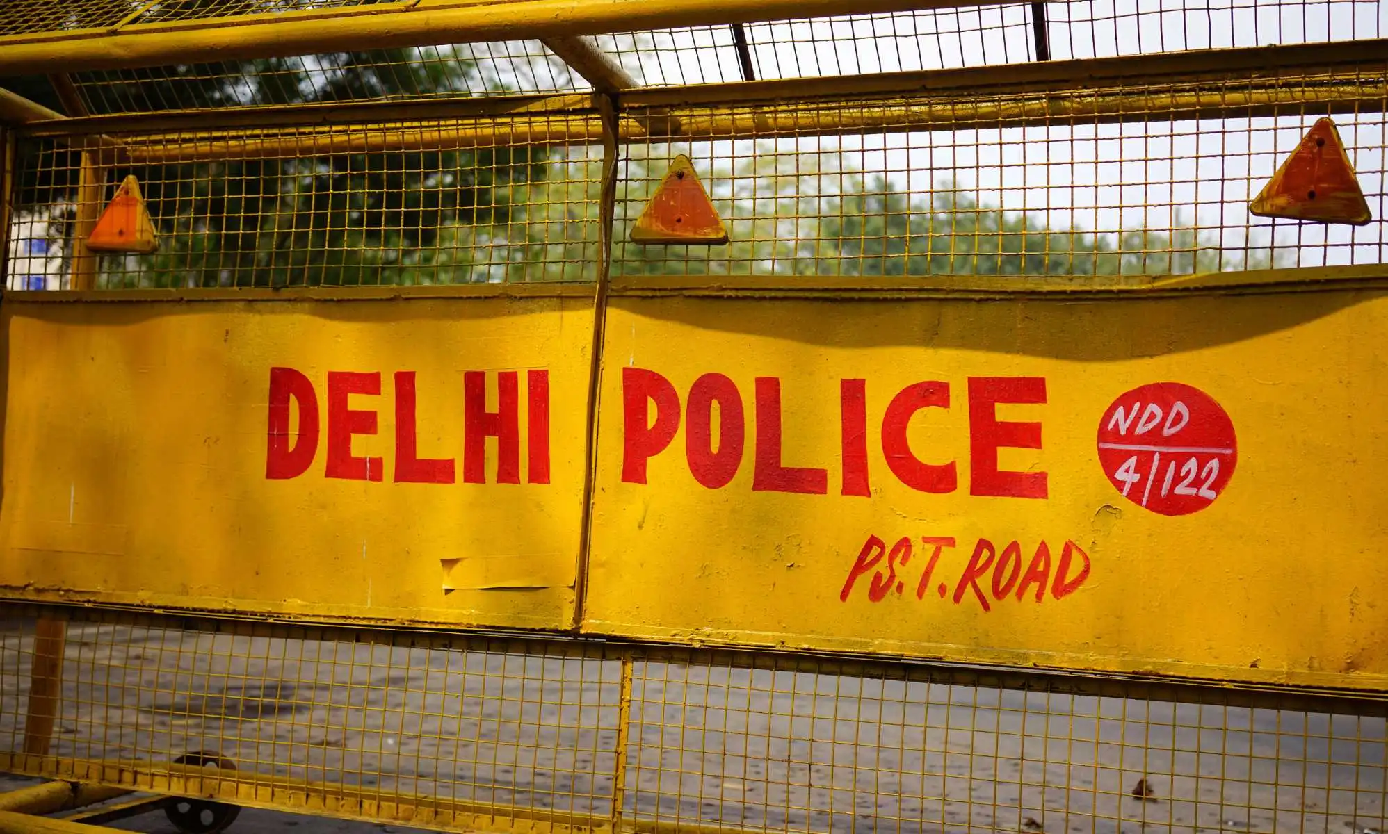 Detenidos por violar y agredir a dos homosexuales en un parque de Nueva Delhi