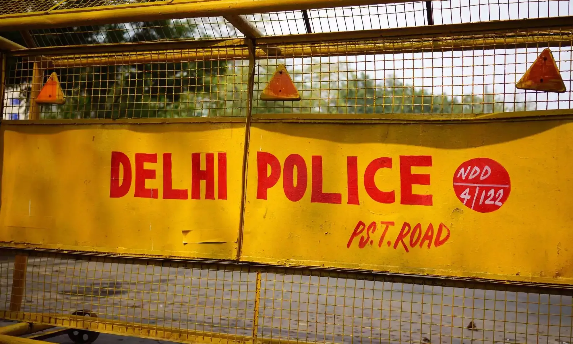 Tres detenidos por violar y agredir a dos gays en un parque de Nueva Delhi
