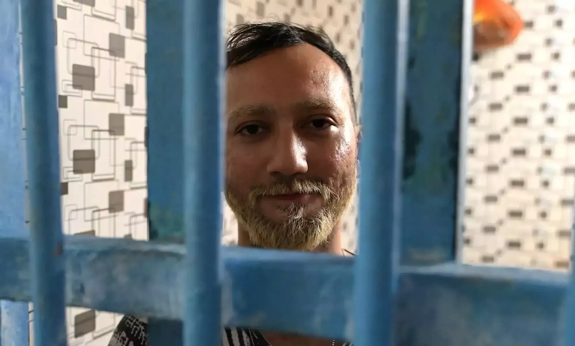 Una drag queen filipina se enfrenta a 12 años de cárcel por rezar el Padrenuestro vestida de Jesús