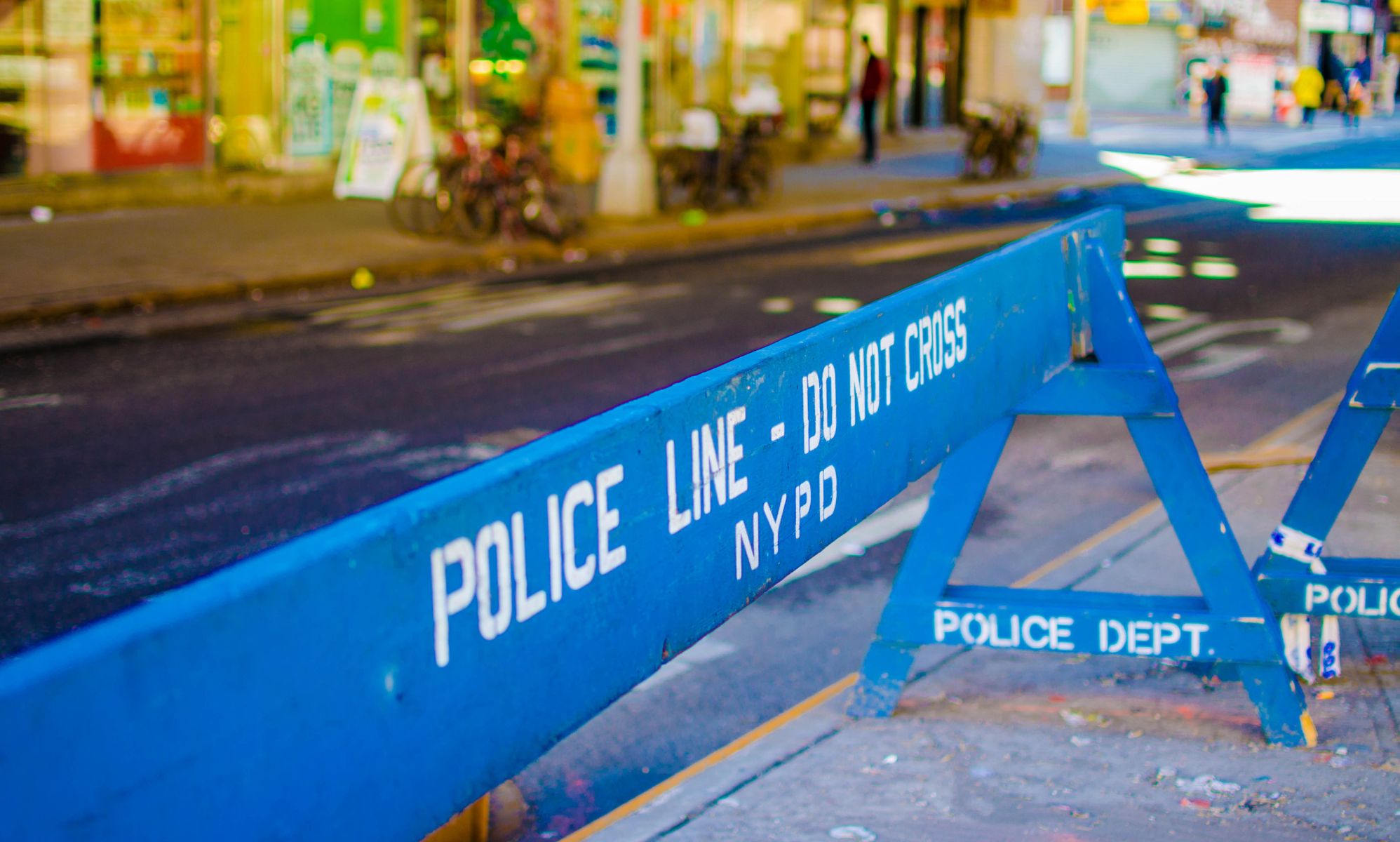 Una mujer agredida por una cajera que pensó que era una persona trans