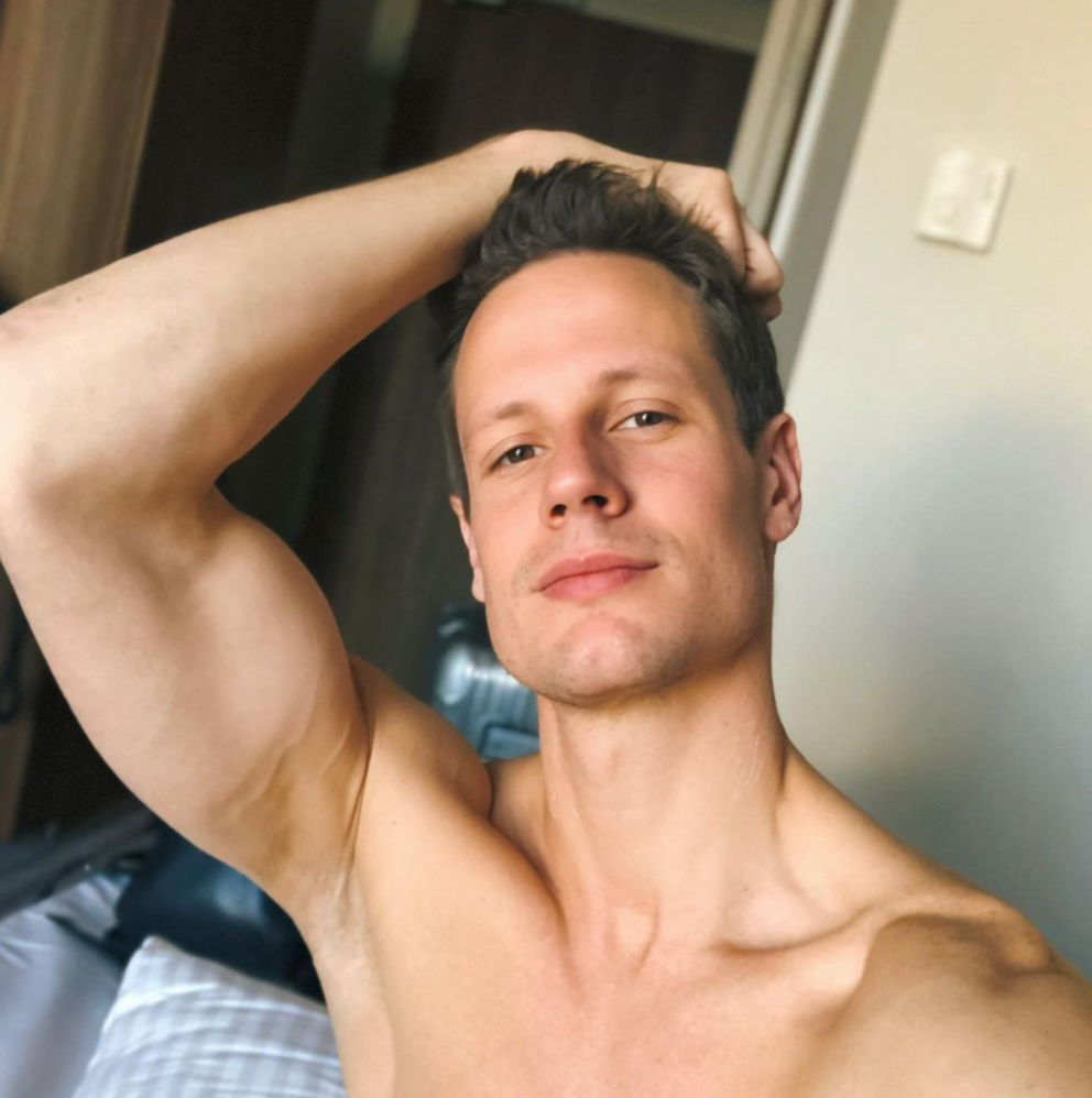 Wesley Campbell, el patinador artístico que conquista el mundo