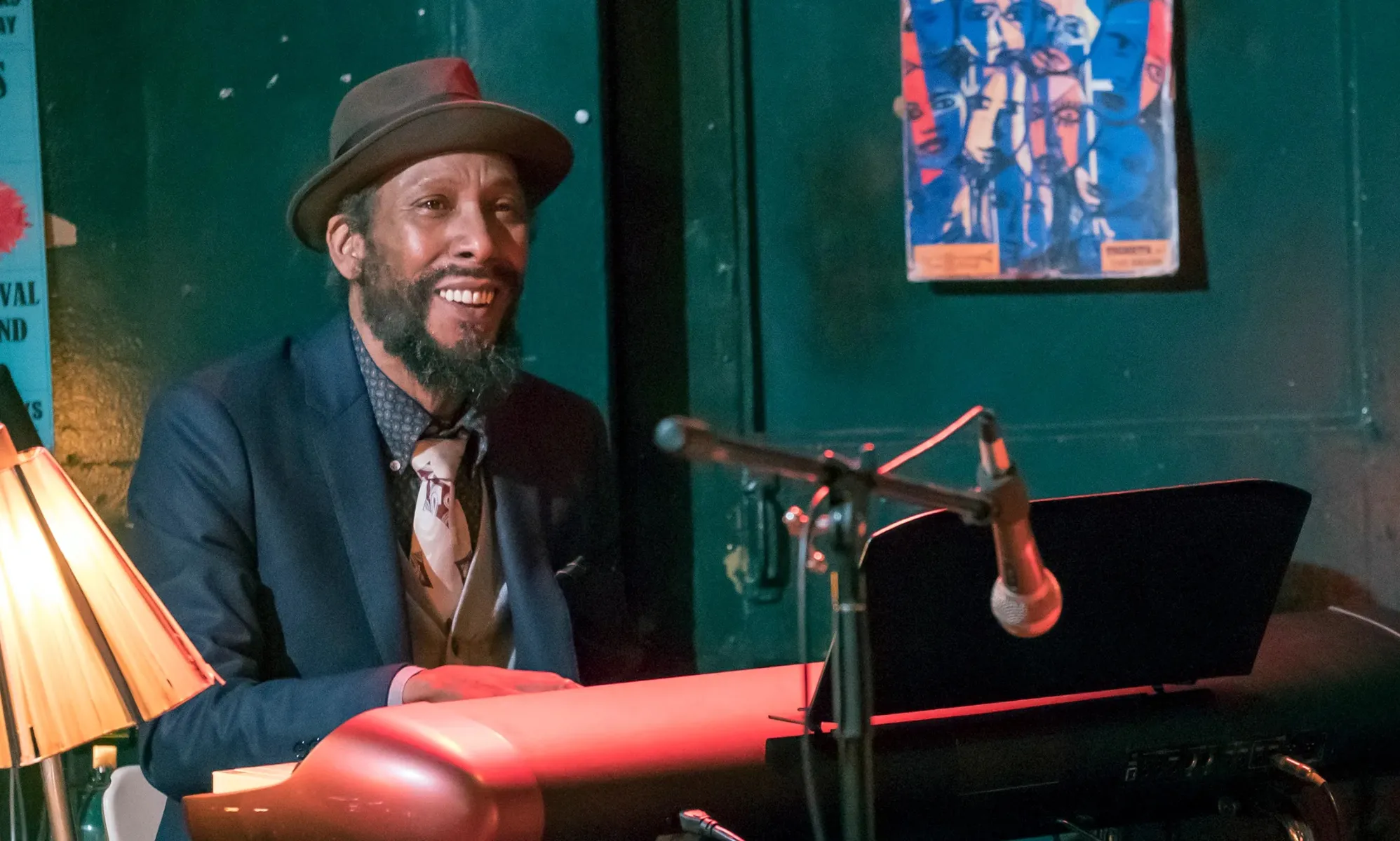 William, de This Is Us, sigue siendo uno de los personajes negros queer con más matices de la televisión