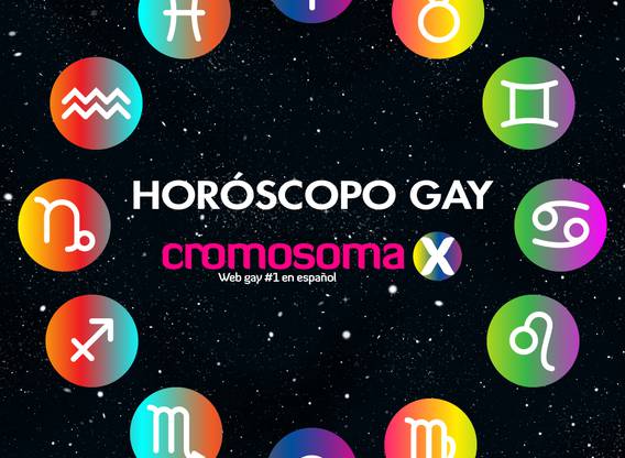 Horóscopo Gay 13 de Noviembre de 2023