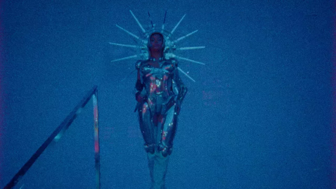 Beyoncé comparte el primer vistazo a Renaissance: Una película de Beyoncé