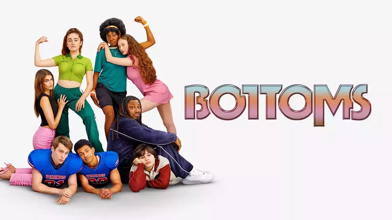 Bottoms: La comedia de lesbianas más esperada del año