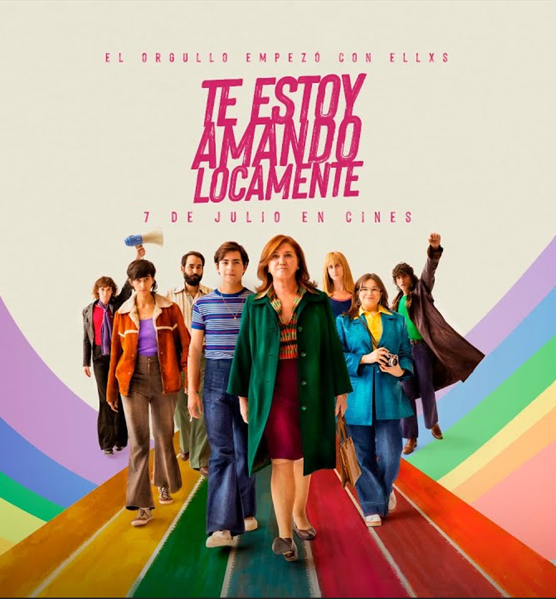 LesGaiCineMad 2023: El Festival LGTBI de Cine en Español
