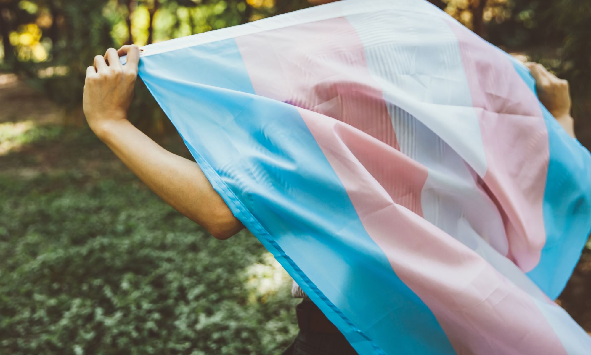 Cinco maneras de ser un mejor aliado de las personas trans y  no binarias