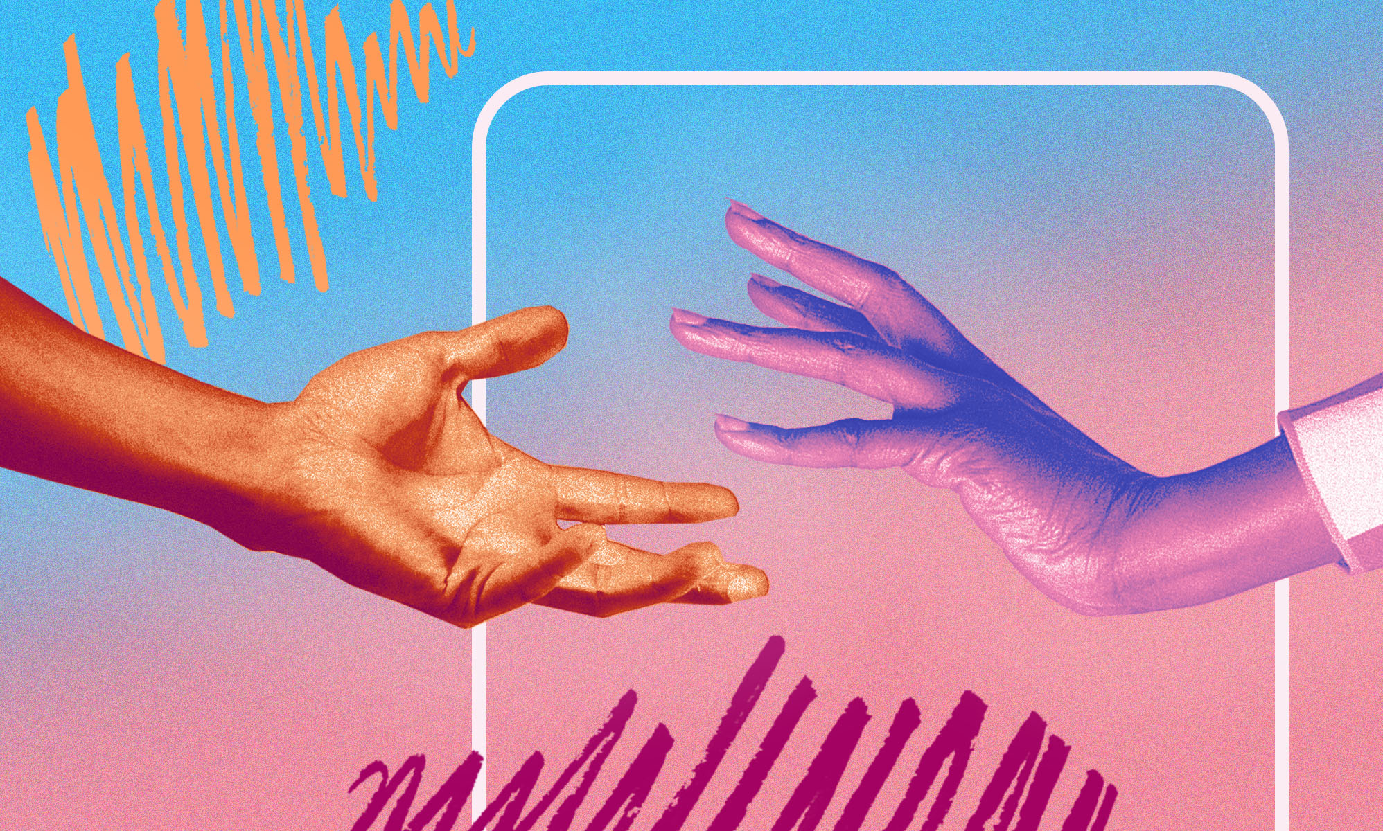 Emily Chudy: "Como lesbiana, estoy harta de que se utilice a mi comunidad para atacar a las personas trans".