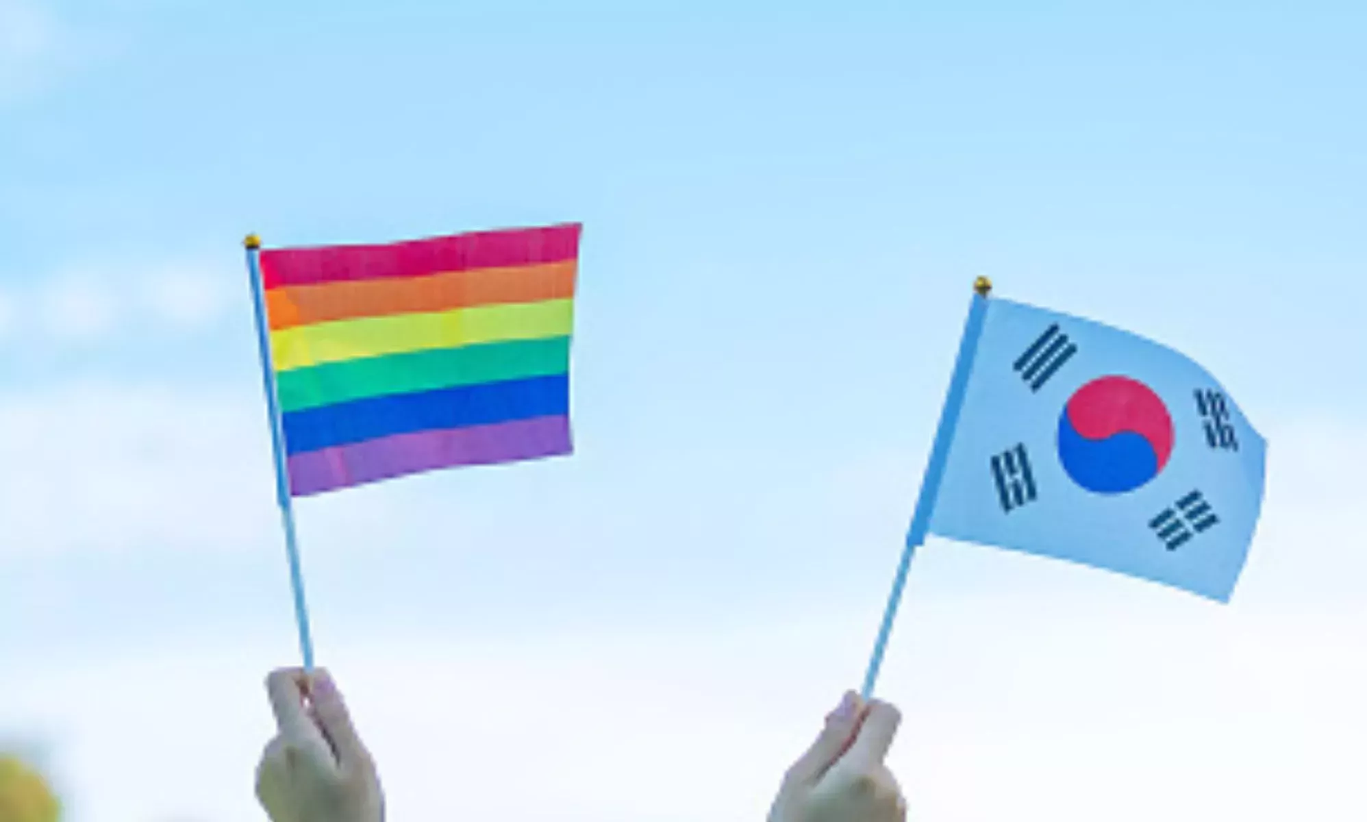 Corea del Sur mantiene la arcaica ley antigay del ejército