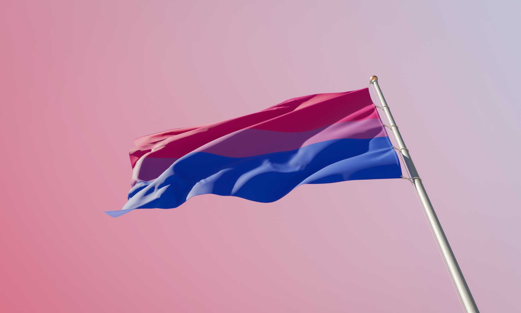 ¿Crees que puedes ser bisexual?