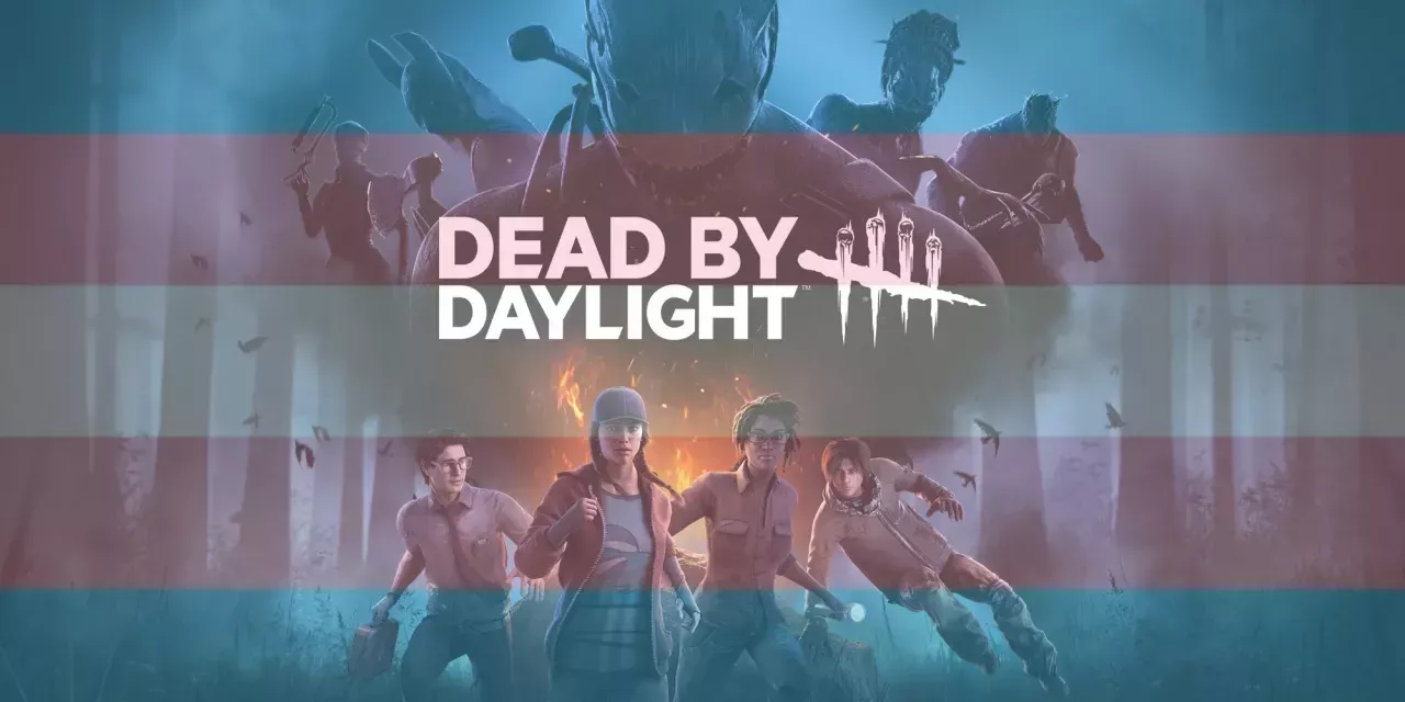 Dead by Daylight rompe las barreras LGBTQ+ con el primer personaje trans del juego