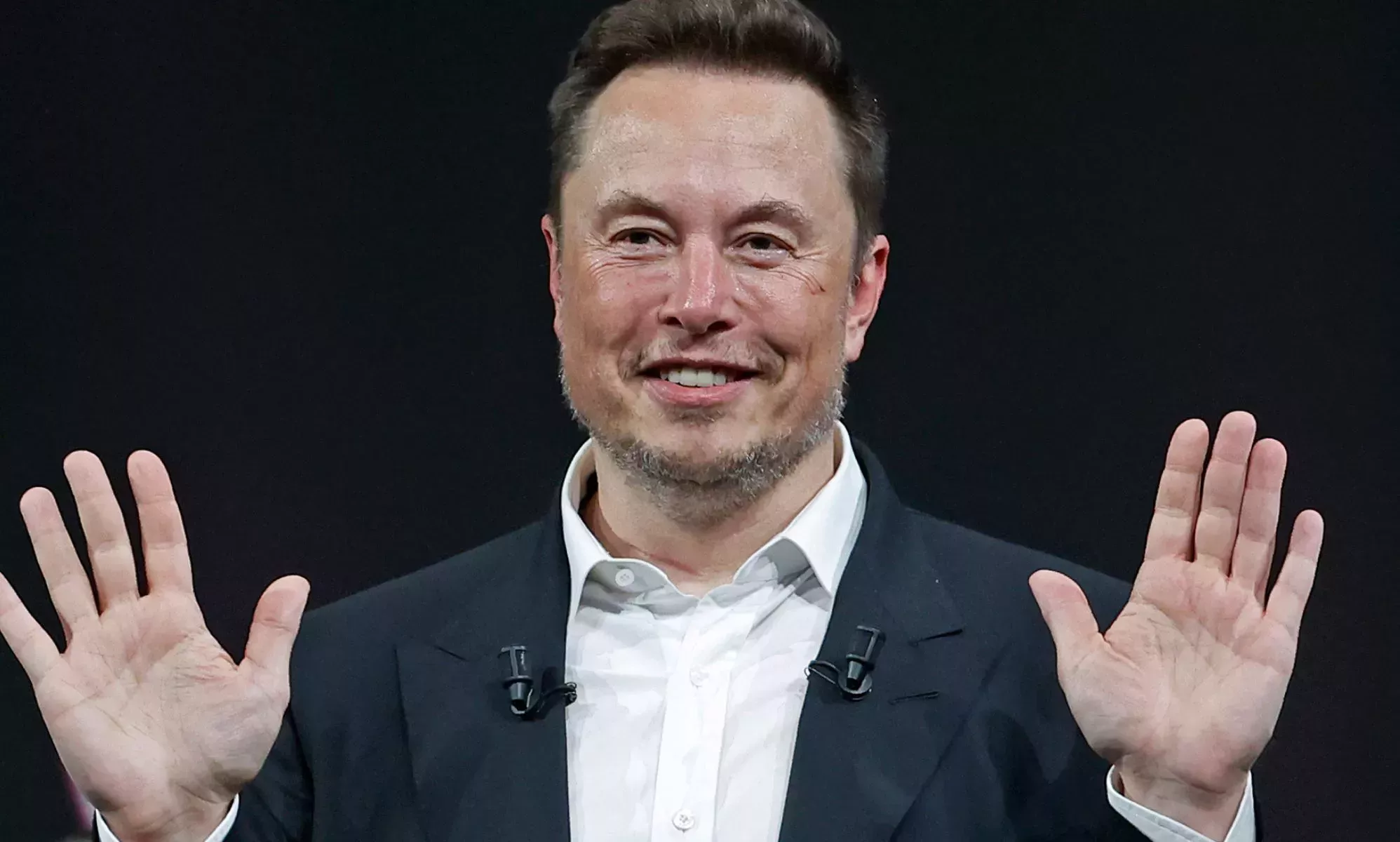 Elon Musk afirma que cis es un 