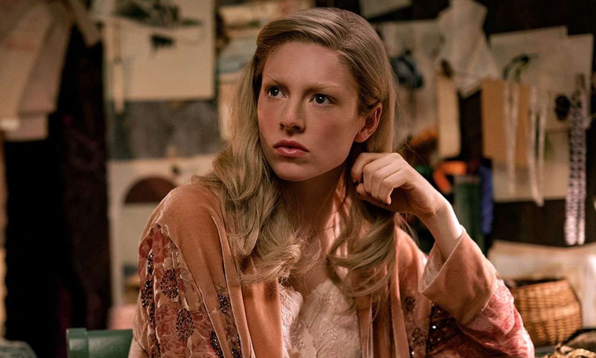 Hunter Schafer, protagonista de Los Juegos del Hambre, habla sobre la representación trans en la precuela