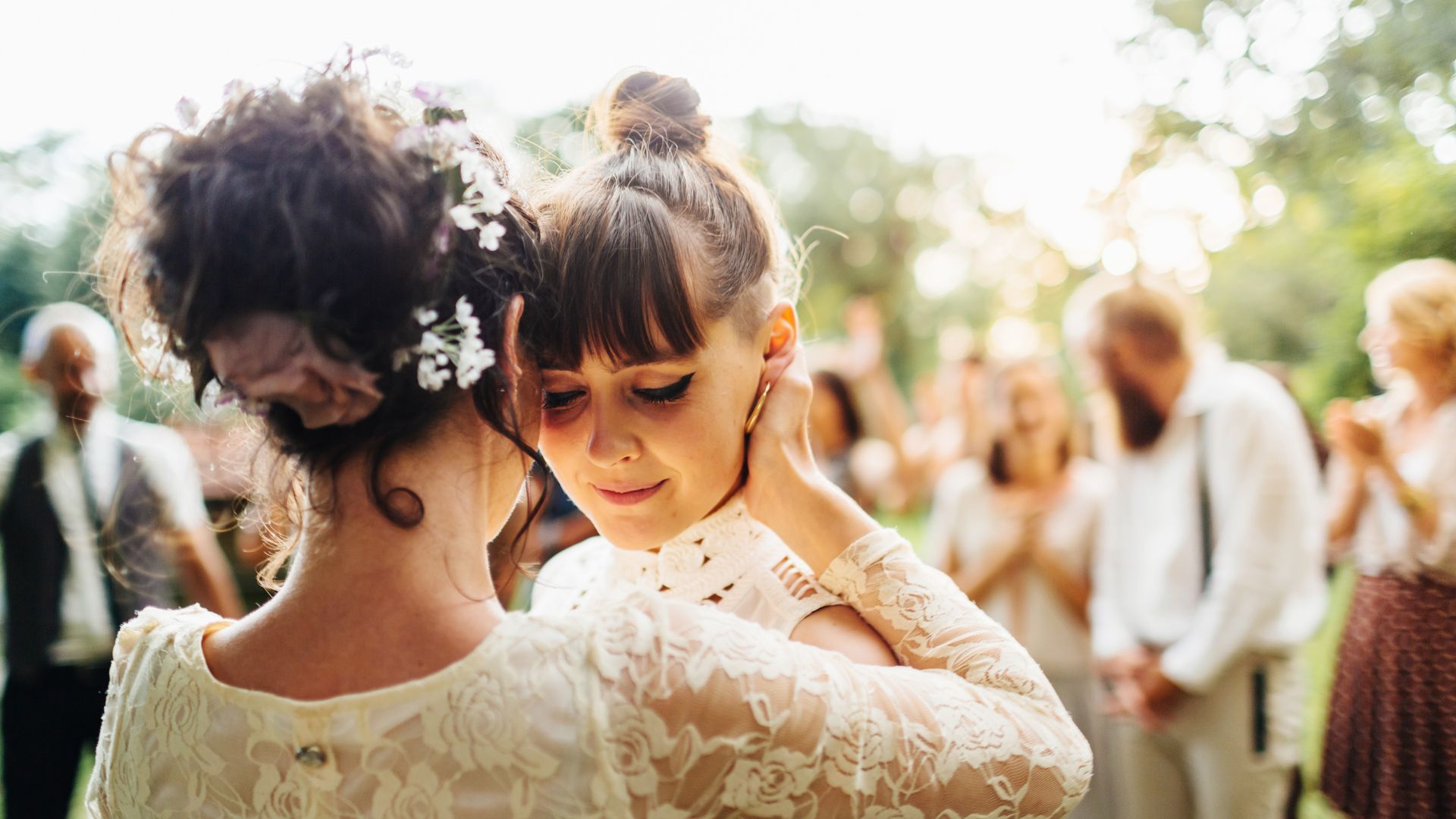 La Iglesia de Inglaterra bendecirá por primera vez a parejas del mismo sexo