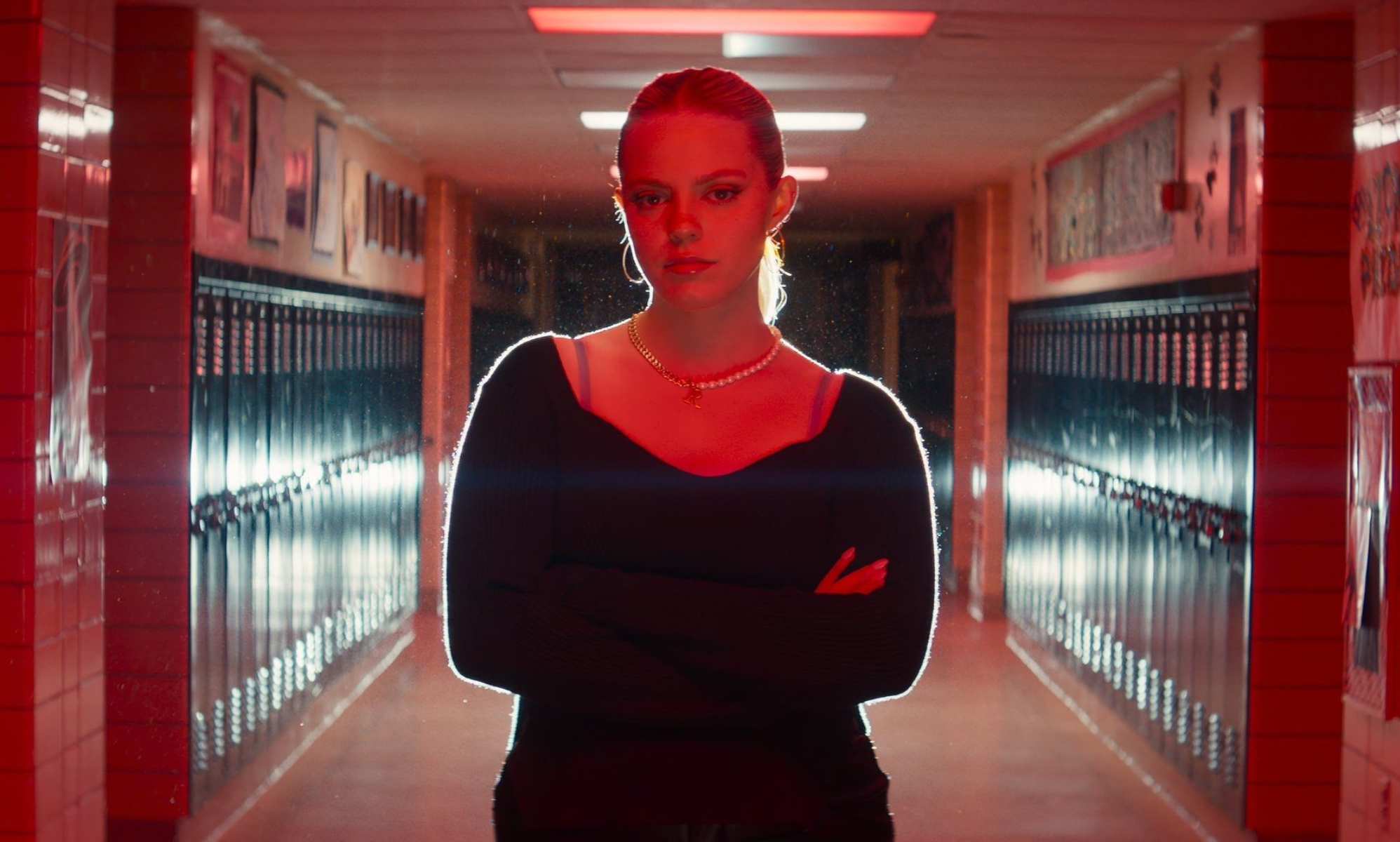 Llega El Trailer Del Musical De Mean Girls Con La Estrella Queer Renee Rapp Reimaginando A Regina George 