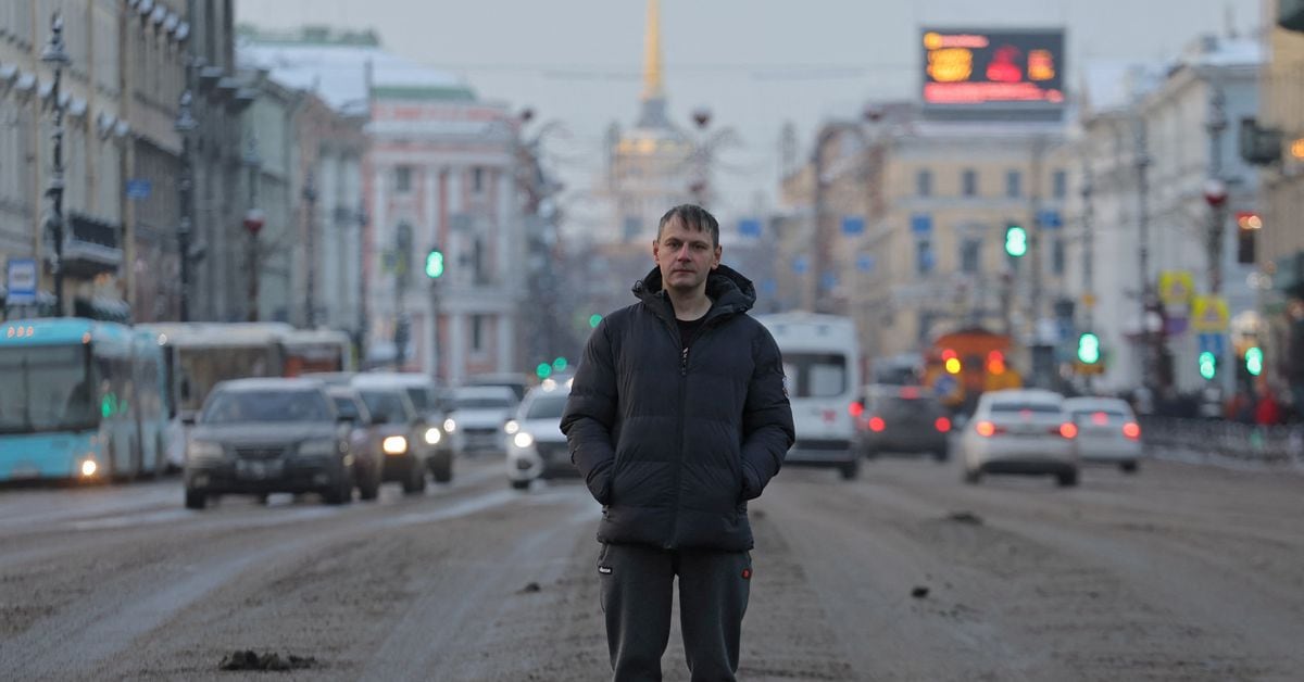 Los activistas LGTBIQ de Rusia temen ser detenidos por "extremistas" según el Kremlin