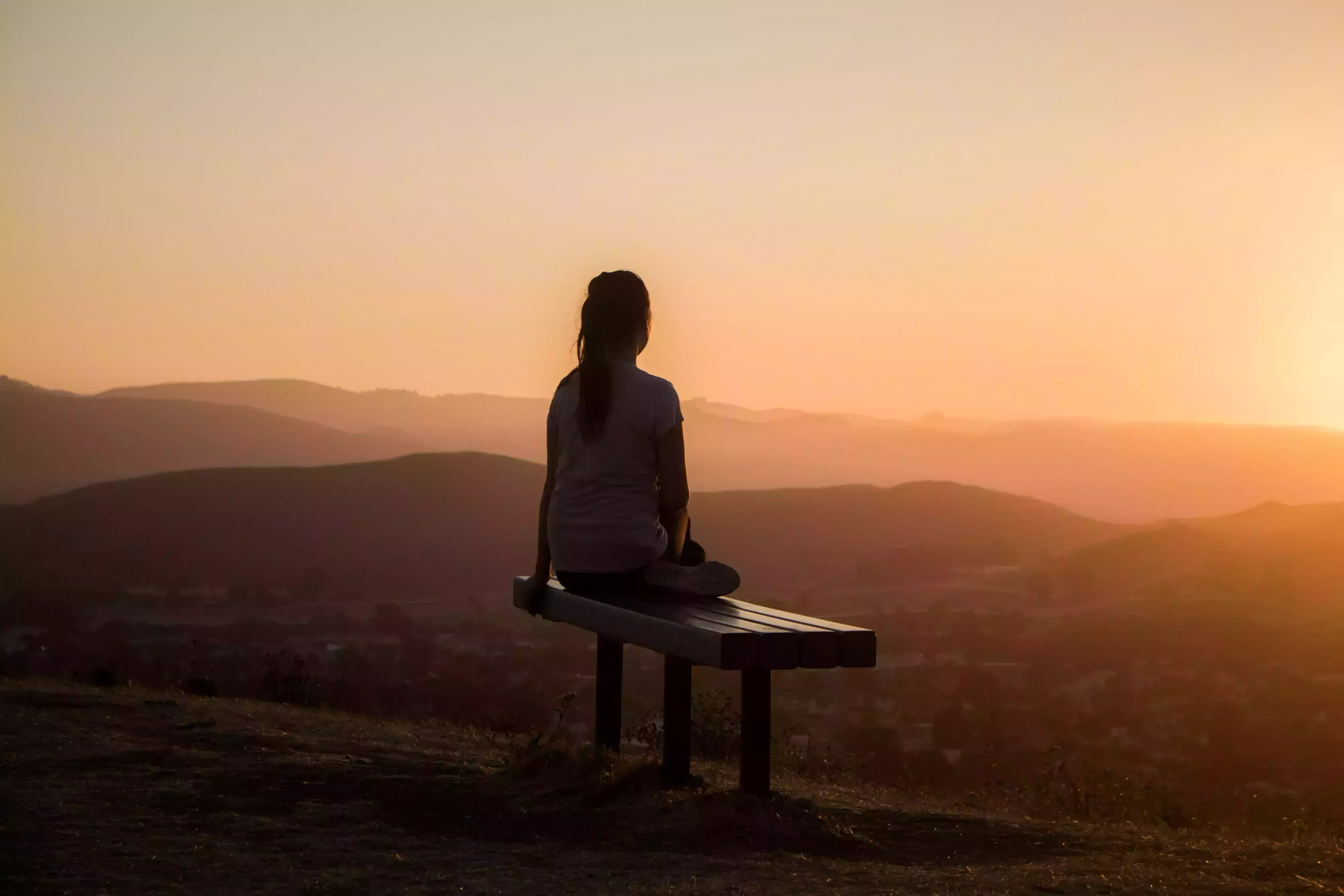 Los beneficios de la meditación y la atención plena
