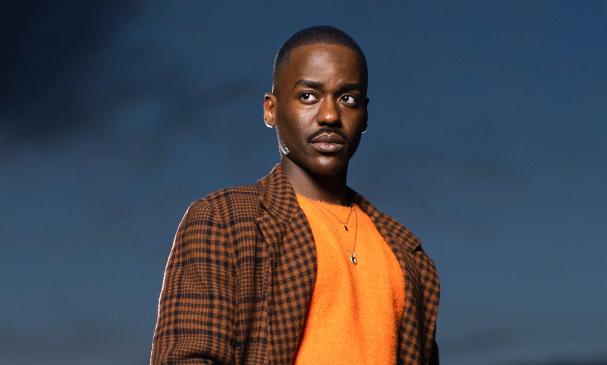 Ncuti Gatwa revela un cameo sorpresa en la nueva serie de Doctor Who