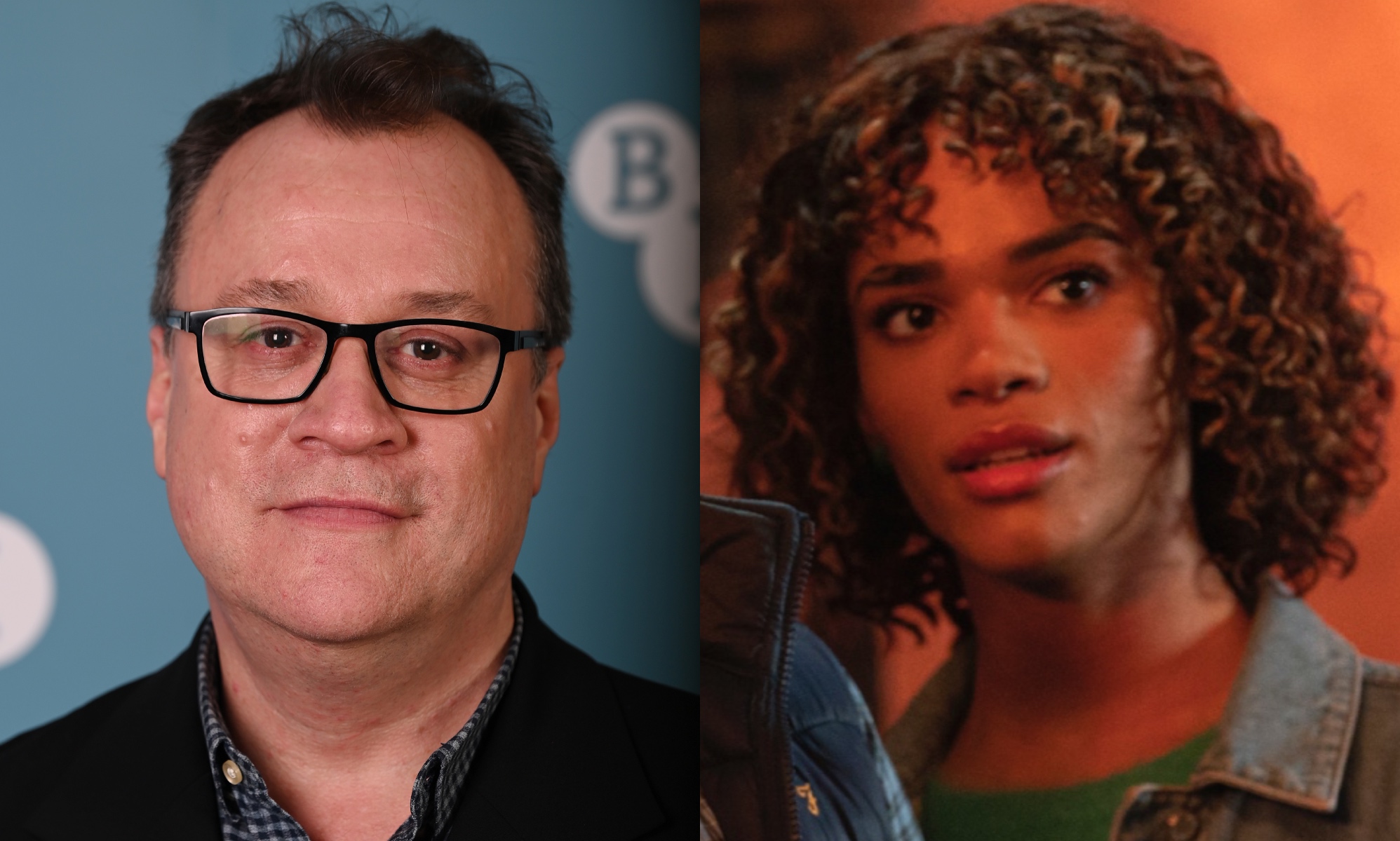 Russell T Davies destripa a los haters antes del debut de Yasmin Finney en "Doctor Who"