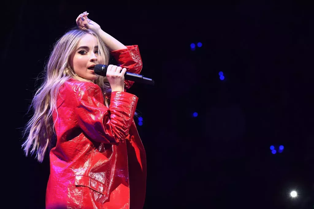 Sabrina Carpenter has announced UK and European tour dates.