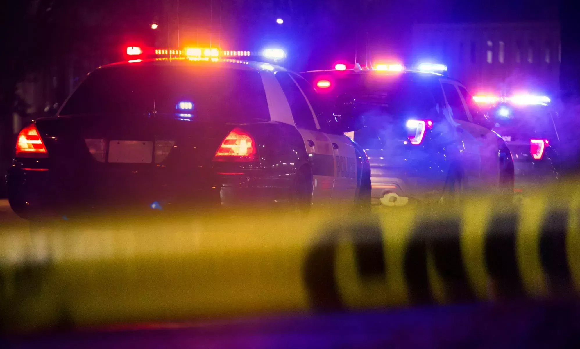 Un hombre de Texas 'intentó matar' a una mujer trans en su primera cita - ella se defendió de él