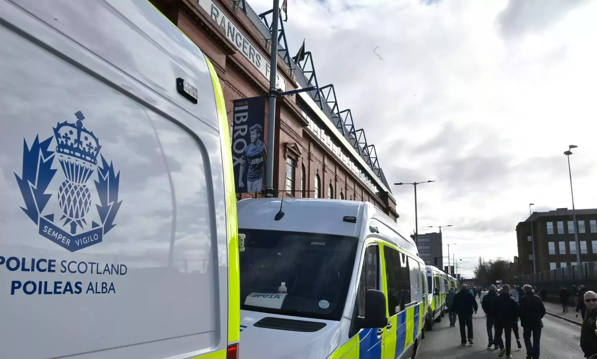 Una mujer de Glasgow se declara culpable tras una agresión en un club gay