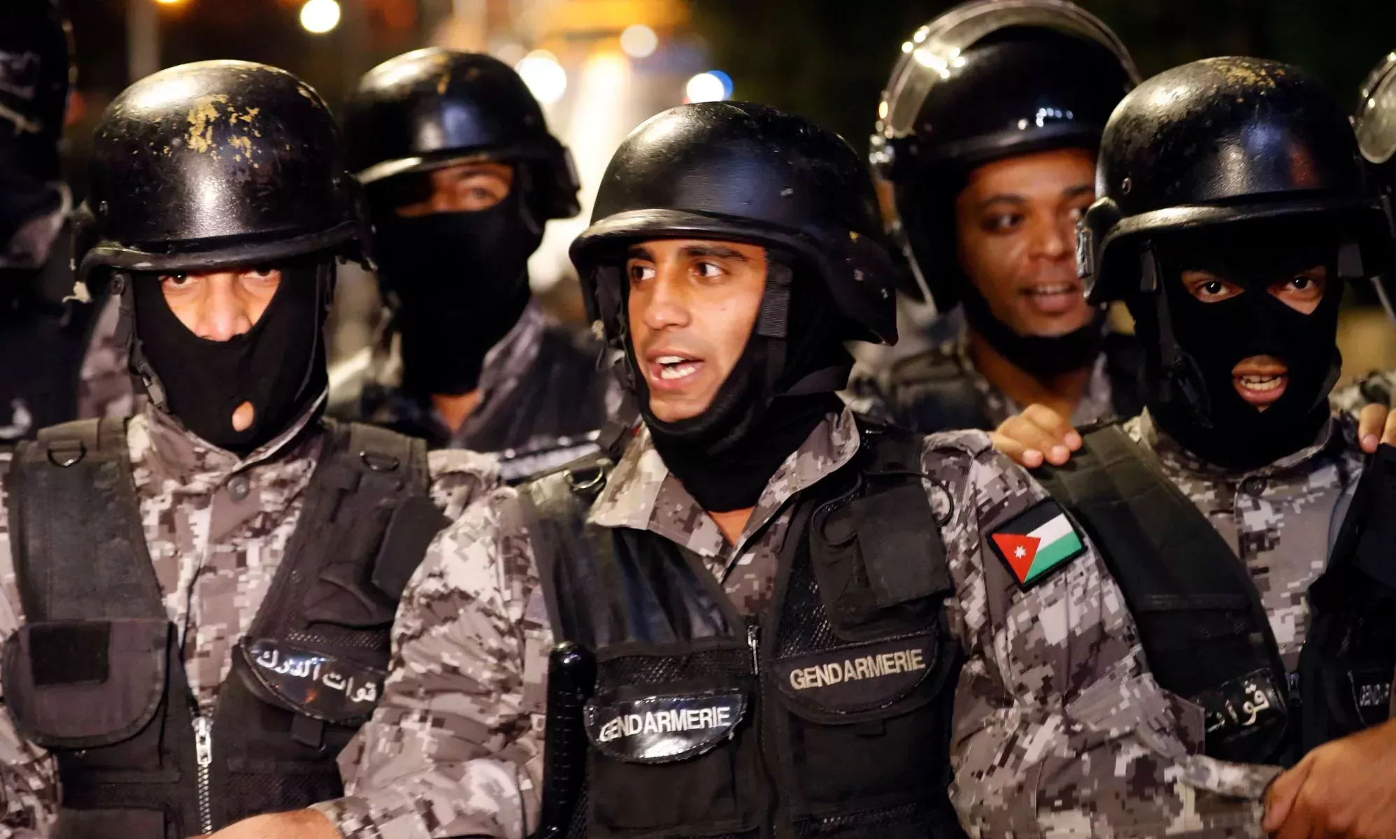 Activistas LGBTQ+ obligados a huir de Jordania por la persecución del gobierno