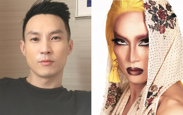 Bandit, estrella de Drag Race Tailandia, fallece a los 38 años