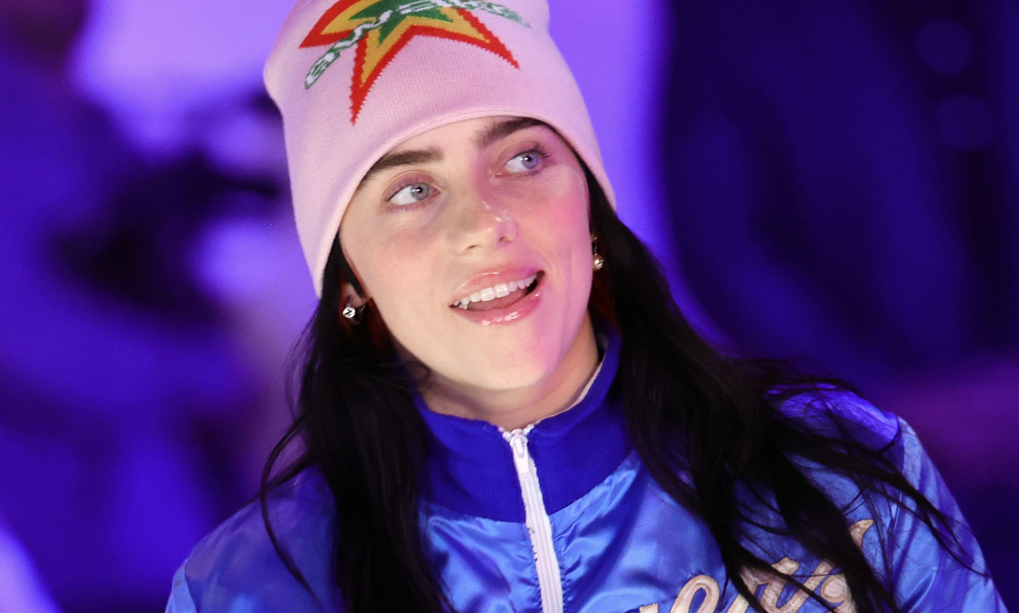 Billie Eilish rompe el silencio tras salir del armario: "¿No era obvio?"