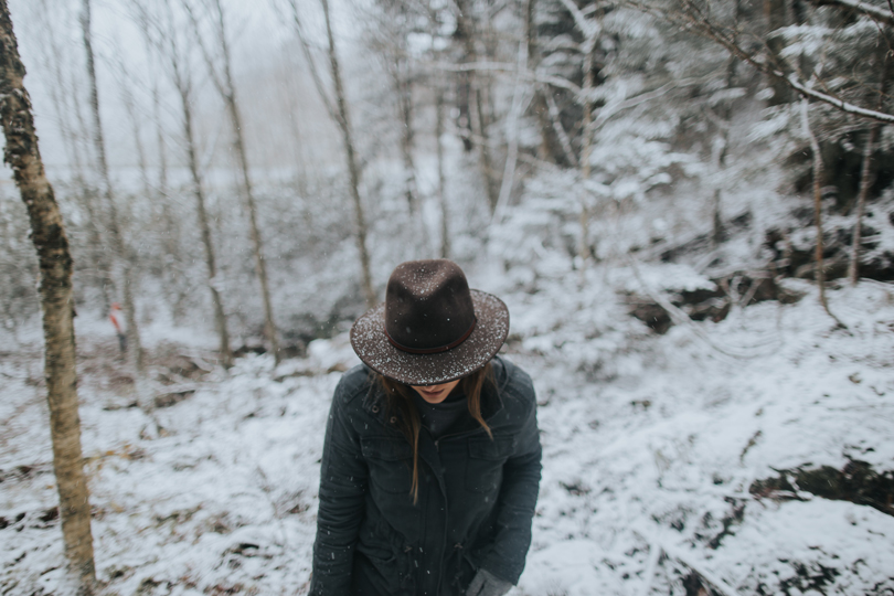 Cinco maneras de combatir la depresión invernal