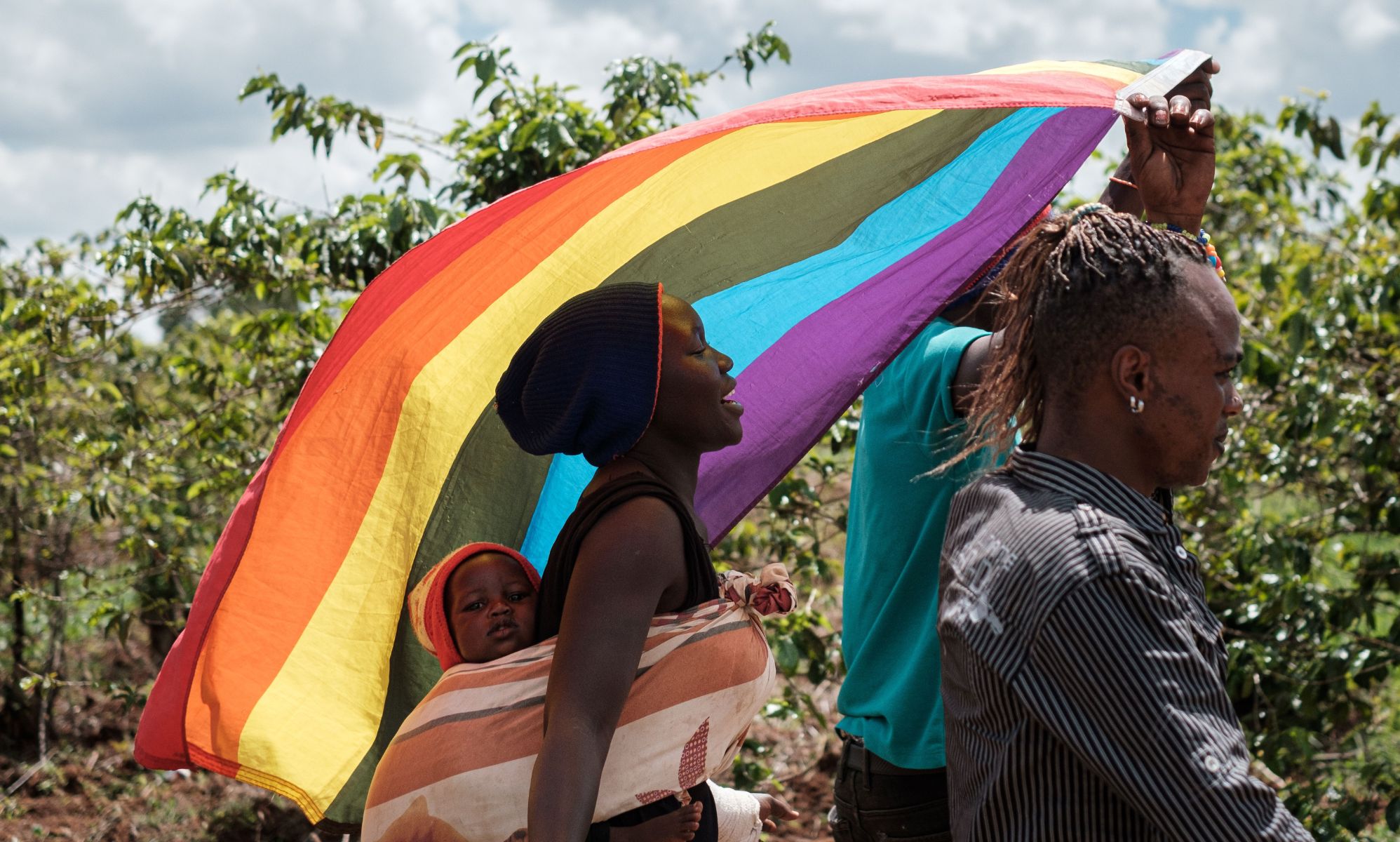 Deportarán a un hombre homosexual a Uganda tras denegarle el estatuto de refugiado: "Me he quedado sin opciones