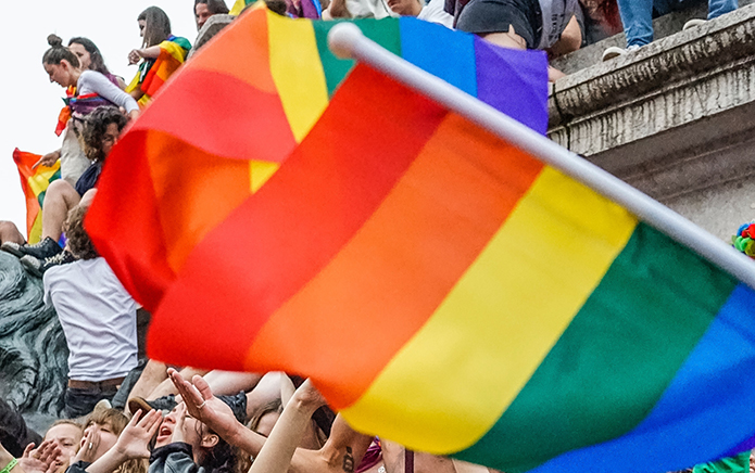 Derechos LGBTQ+ en Asia: Avances y retrocesos en 2023