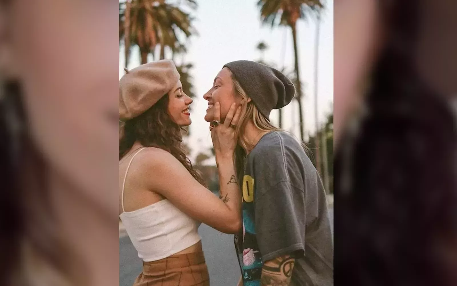 Descubrí que era gay cuando estaba casada con mi marido